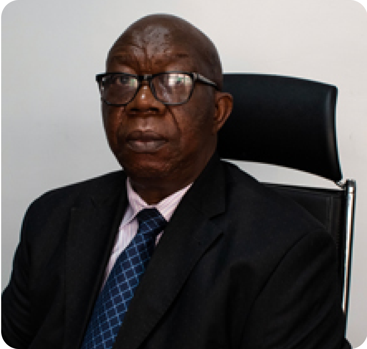Sir Elekwa, Godfrey Adindu